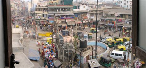 How Do We Improve Delhi’s Graded Responsibility Action Plan for Better ...