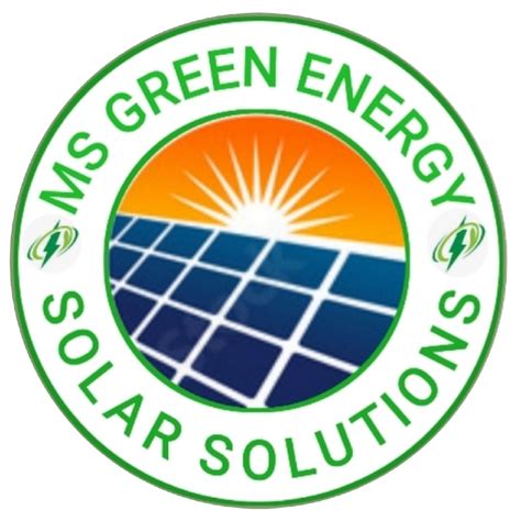 MS GREEN ENERGY
