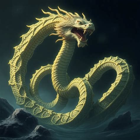 Chinese Mythological Creatures: From Qilin to Pixiu - Mythology WorldWide