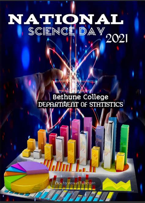 Statistics Department : Bethune College