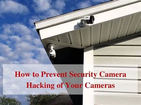 Image result for Security Camera Hacks