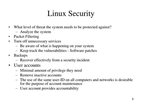 Image result for Linux Security System