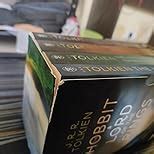 The Hobbit & The Lord of the Rings Boxed Set : Tolkien, J. R. R ...
