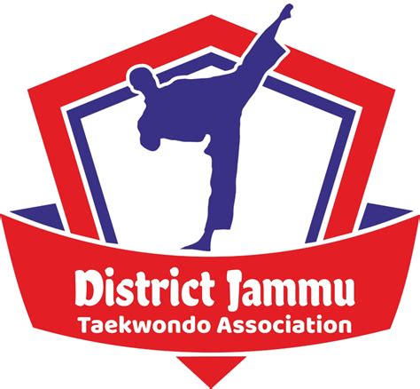JKTA - J & K Taekwondo Association