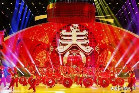 2018年央视春晚来啦！一起来看-新闻中心-中国宁波网