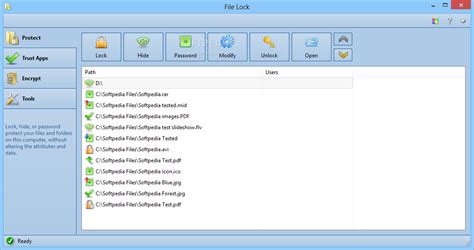 Image result for File Lock Computer