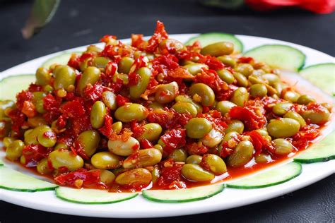 豆类的1000种吃法：贵阳花溪区的炒豆皮！_凤凰网视频_凤凰网