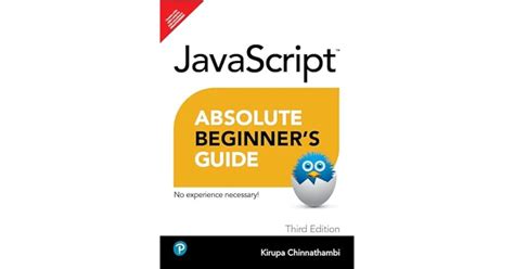 Image result for JavaScript Absolute Beginner S Guide