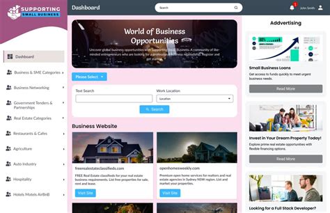 Tech Feature | IT Consulting & Software Development Company India