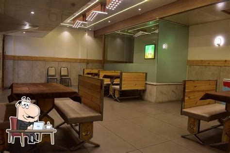 Lemon restaurant, Ahmedabad - Restaurant menu, prices and reviews