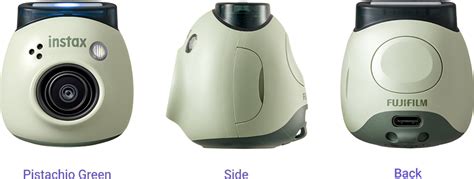 Buy Instax Pal Mini Digital Camera Online | Fujifilm Instax