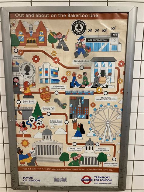 Image result for Bakerloo Line Stock