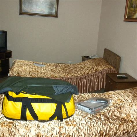 HOTEL DIANA LUXE (Kursk) - Hotel Reviews & Photos - Tripadvisor