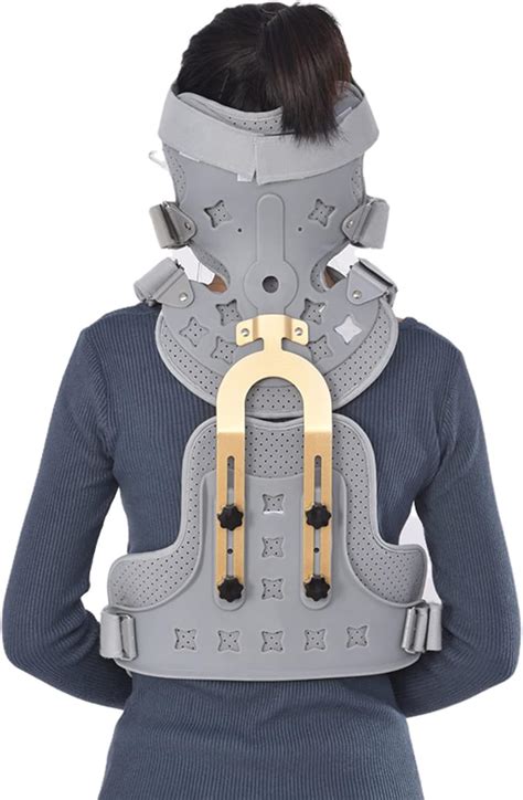WILLQ Head Neck Chest Orthosis Thoracic Orthosis India | Ubuy