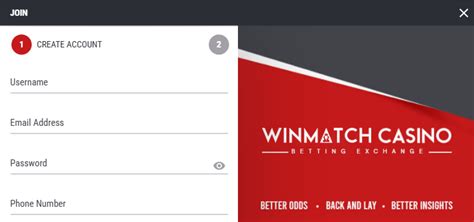 Winmatch Login – Quick, Secure Access to Your Gaming Account