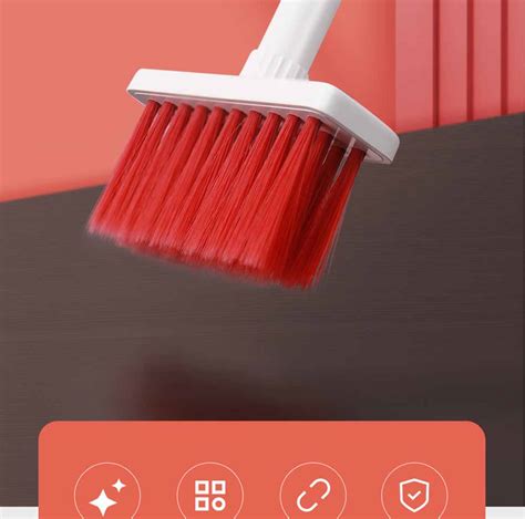 5 In 1 Multi-Function Computer Cleaning Tools Kit