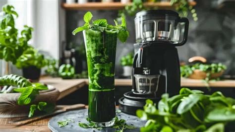 Cold Press Juicer Vs Blender: Which Is Best For Your Kitchen