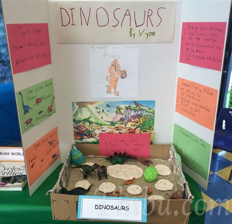 Science Fair Volcano Poster at Darrel Ferreira blog