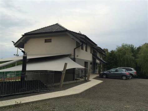 PENZION TRIO (Trnkov) - Lodge Reviews, Photos, Rate Comparison ...