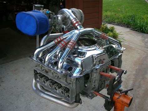 Corvair Crate Engines