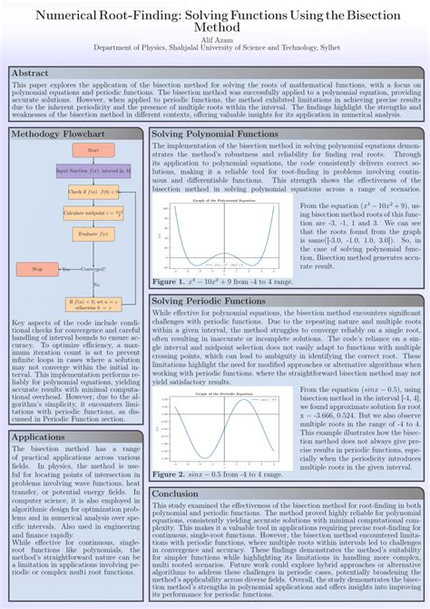 Image result for Bisection Root-Finding
