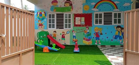 Clone International School In A Narayanapura - Cbsc Syllebus School In ...