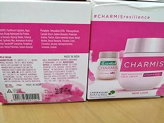 Charmis Vitamin A,C,E Deep Nourishing Cold Cream, 200ml : Amazon.in: Beauty