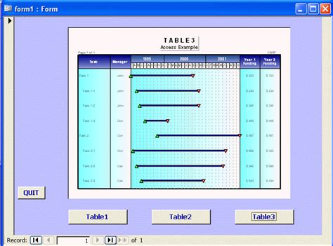 Image result for Visual Basic Microsoft Access