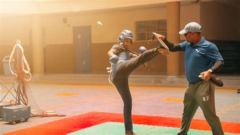 Martial Arts - Best ICSE and ISC School in Kolkata | DPS Megacity
