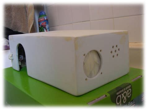 Image result for DIY Projector Box