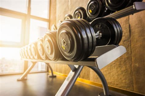 Gym Equipment Leasing For New Start Gyms - WestWon