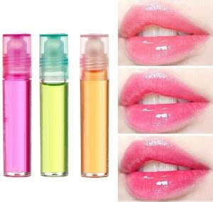 BLUEMERMAID GIRLS BEST LIP OIL PINK COLOR BEST LIPS MOISTURIZING ...