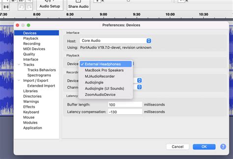 MP3 Decoding Failed Audacity Error 的图像结果