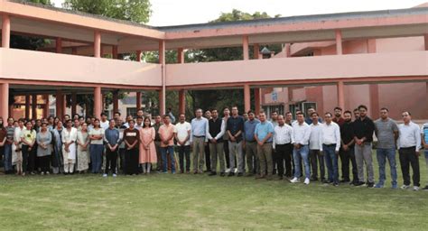 WAH! CSIR scientists say ‘Wrinkles Achhe Hain’ to fight climate change ...