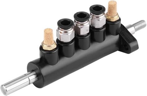 Buy Air Control Valve, Air Control Valve Foot Pedal Valve for Ranger ...