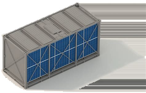 Solaris Container 的图像结果