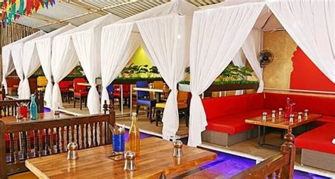 Angrezi Dhaba,Dadar West, Mumbai | WhatsHot Mumbai