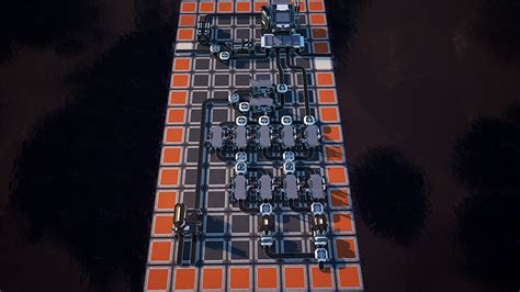 Image result for Satisfactory Factory Building Layout