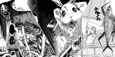 Must Watch Japanese Horror Movies