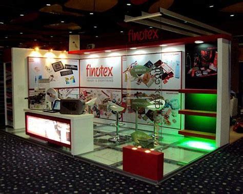 Escaparatismo y Diseño: Stands, Opiniones de clientes y Servicios