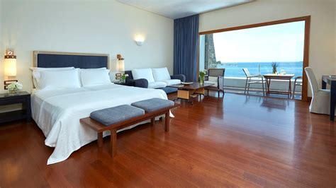 Run of House Rooms - Grand Resort Lagonissi | Book Online