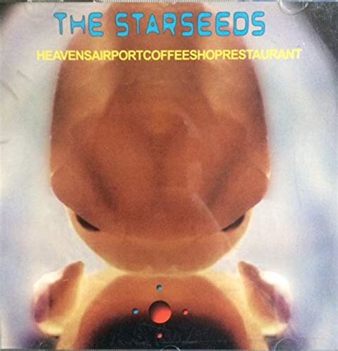 Heavensairportcoffeeshoprestaurant: Starseeds: Amazon.in: Music}