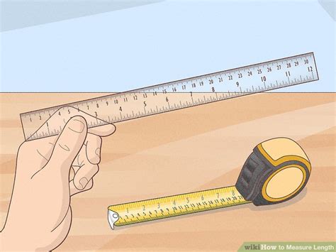 Image result for Measure Length