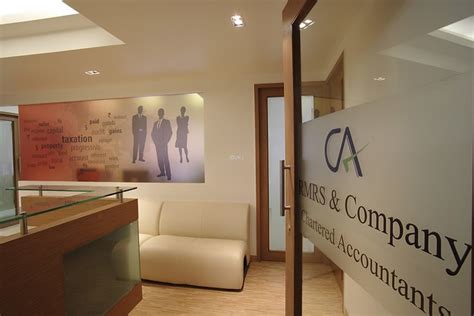 N. A. Shah Associates LLP