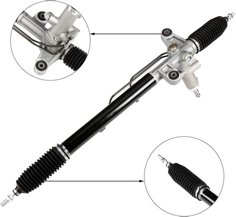 Aintier Replace Steering Rack and Pinion Power India | Ubuy