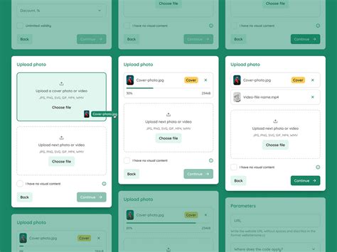 Image result for File Upload Loading Design
