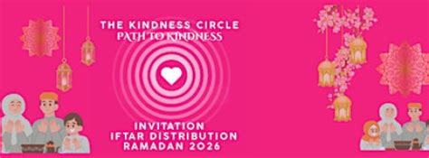 The Kindness Circle - Path To Kindness Event Tickets,Dubai AE, Feb 20 ...