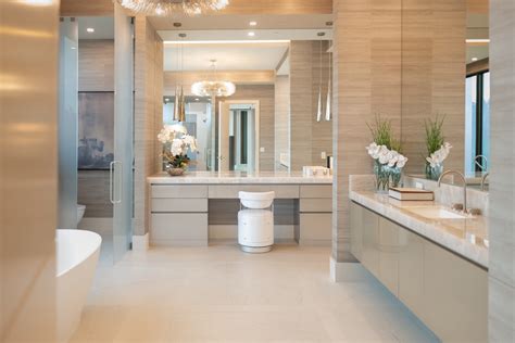 Italian Luxury Designer Bathroom Vanities