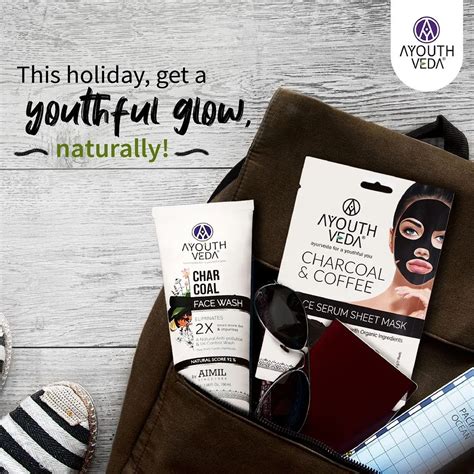 ELLE Carnival Partner: Ayouthveda Taps Into Ayurveda's Principles To ...