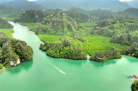 Discover Malaysia as a traveller’s paradise